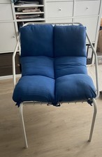 Ikea stuhl bohakan gebraucht kaufen Ikea stuhl bohakan gebraucht kaufen  Duisburg