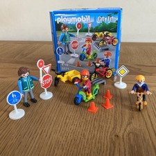 Playmobil set 5571 for sale  SHREWSBURY