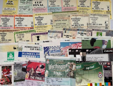 League cup final for sale  NEWTOWNABBEY