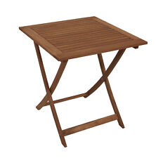 Gartentisch bistrotisch klappt gebraucht kaufen  Haiger