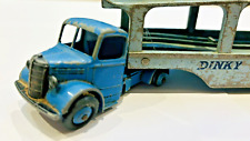 Dinky diecast toys for sale  LONDON