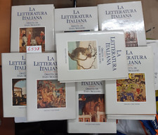 Enzo siciliano. letteratura usato  Napoli