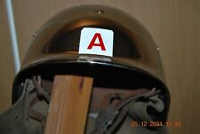 Feuerwehrhelm silbern katastro gebraucht kaufen  Krefeld
