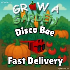 Roblox grow garden d'occasion  Expédié en Belgium