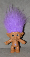 Troll doll treasure for sale  Interlachen