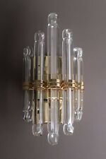 Hochwertige kristalllampe kola gebraucht kaufen  Sarstedt