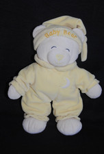 Doudou ours gipsy d'occasion  Strasbourg-