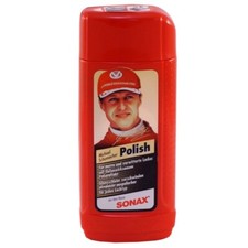 Sonax polish cera usato  Cuorgne