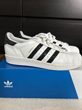 Adidas riginals superstar gebraucht kaufen  Braunschweig