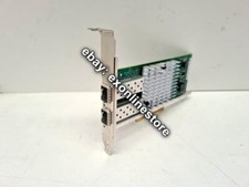 VFVGR - Dell Intel X520-DA2 porta dupla 10GbE SFP+ adaptador de rede convergente comprar usado VFVGR - Dell Intel X520-DA2 porta dupla 10GbE SFP+ adaptador de rede convergente comprar usado  Enviando para Brazil