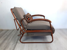 Bauhaus armlehn sessel gebraucht kaufen  Regenstauf