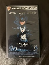 Batman defi collection d'occasion  Paris XII