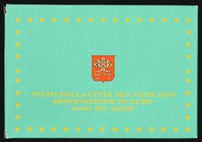 Divisionale kms vaticano usato  Forgaria nel Friuli