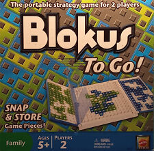 2009 blokus travel d'occasion  Expédié en Belgium