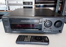 Sony slv av100 d'occasion  Poisy