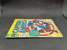 Fumetto capitan america usato  Italia