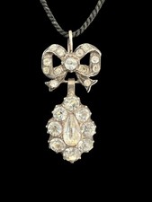 Antique pendentif ancien d'occasion  Béziers