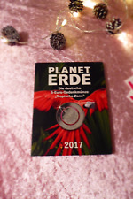 Deutschland 2017 adfgj gebraucht kaufen  Pulheim