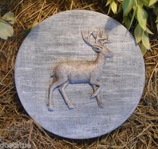 Deer stepping stone for sale  Bartlett