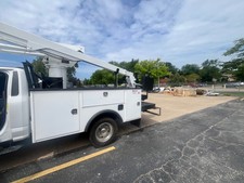 Bucket truck lift for sale  Erie