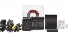 Ricoh gxr 10.0mp d'occasion  Expédié en France