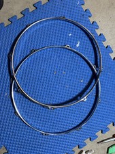 Generic lug hoop for sale  Bethel