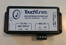 touchscreen jukebox for sale  Alexis