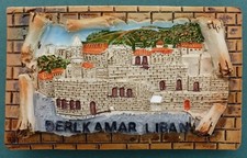Souvenir fridge magnet for sale  LONDON