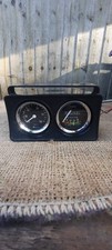 Classic car gauges for sale  CAMBERLEY