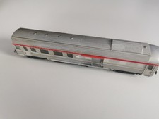 Trenini elettrici scala usato  Fano
