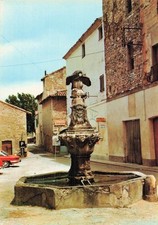 Pernes fontaines fontaine d'occasion  France
