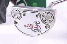 Scotty cameron super for sale  LOANHEAD