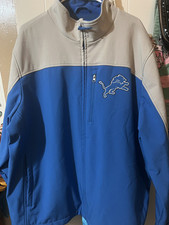 Detroit lions full for sale  Ironwood