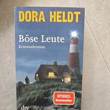 Böse leute dora gebraucht kaufen  Rheinberg