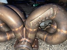 D16 bwr ramhorn for sale  Urbana
