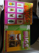 real bugs magazine for sale real bugs magazine for sale  SHIPLEY