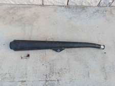 Marmitta moto epoca usato Marmitta moto epoca usato  Italia