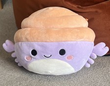 Squishmallows arco purple for sale  EXETER