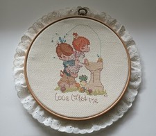 Vtg hand made for sale  Lansing
