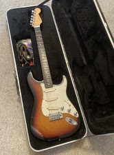 Fender stratocaster plus for sale  NOTTINGHAM