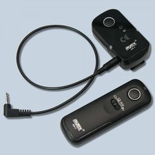 Funkauslöser panasonic lumix gebraucht kaufen  Neuruppin
