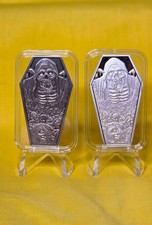 2024 reckless metals d'occasion  Expédié en Belgium