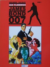 Comicserie moench gulacy gebraucht kaufen  Michelstadt