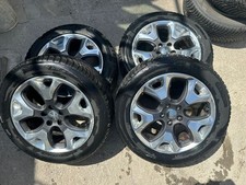 Cerchi lega jeep usato  Bari