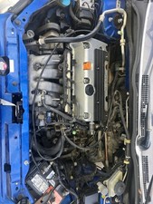 Honda civic k20a3 for sale  Decatur