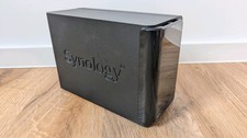 Synology diskstation ds214 gebraucht kaufen  Dresden