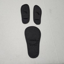 Baby Jogger City Select LUX Arnês de Ombro Almofada Fivela Alça Apenas Capas, usado comprar usado  Enviando para Brazil