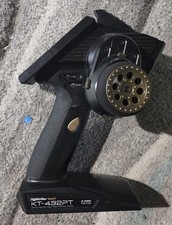 Kyosho syncro touch for sale  Gibbstown