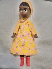 Vintage Suzie Sad Eyes Soul Sister Fun World comprar usado  Enviando para Brazil