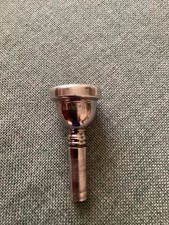 Blessing trombone mouthpiece for sale  EVESHAM